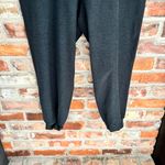 Beyond Yoga Gray Black Spacedye Jogger Pants, 1X Photo 3