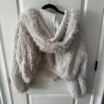 Free People Sherpa Jacket Photo 1
