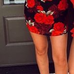 superdown Floral Mini Dress Photo 0