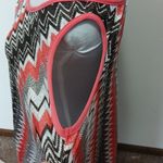 CSC studio pink and brown abstract cold should size 2X Photo 3