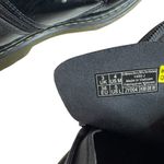 Dr. Martens Doc Martens Patent Leather Lace Up Boots Size EU 36 Photo 6