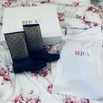 Red Valentino Rain Boots Photo 3