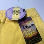 Bebop 🩳 NWT  brand Junior’s summer shorts Photo 2