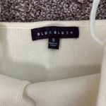 Grey Bandit Butter yellow  tank top  Photo 1