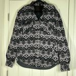 STS Ranchwear Men’s Heavyweight Reversible Jacket Size XXL Black Photo 5