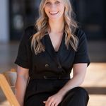 H&M  Jumpsuit Black Photo 0