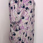 LuLaRoe Disney Geometric Minnie Irma Top Photo 1