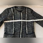 Vince Stylish tweed jacket in GREAT cond🌹 Photo 9