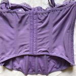 Urban Outfitters Corset Top Photo 2