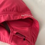 Alphalete Sport Bra - Pink Photo 2