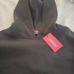 Edikted  Bow Hoodie Photo 1