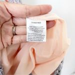 Elliatt Anthropologie  Tingle Lace Overlay Midi Dress in Lilac Photo 6