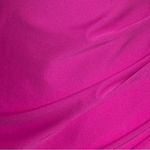 Nordstrom Spaghetti Criss Cross Strap Pleated Dress Photo 5