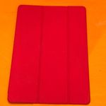 iPad Pro magnetic cover will relist Red Photo 0