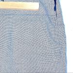 Loft  dressy or casual short shorts this fabric can look black or dark blue Photo 10