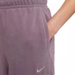 Nike Therma-Fit One Women’s Loose Fleece Jogger Pants Photo 2