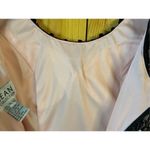 Sean Collection  Lace Mini Dress Size 2 (8318) Photo 6