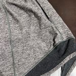 Lululemon Hotty Hot Shorts 8 Long Heather Lux Multi Black Heathered Black W7ATLT Photo 7