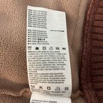 Burton  Shawmut Purple Fleece Jacket Photo 9