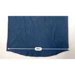 Simply Southern AX9 E608 Graphic T-shirt "Sail Away" Navy Blue LS Shirt Small Photo 4