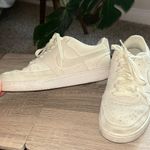 Nike  Cream Casual Sneakers Photo 1