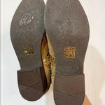 Catherine Malandrino Catherine Maledrino Zipper Snake Booties Photo 6