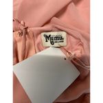 Show Me Your Mumu Godshaw Goddess Gown XXL Rosebud Bridesmaid Wedding Gala Party Photo 4