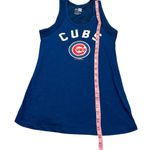 NEW ERA cubs tank top Blue Size XS Photo 1