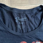 Bravado 4/$25  Rolling Stones Graphic Tee Sz 1X Photo 2