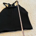 ✨ FP Movement Happiness Runs Crop Tank Black XS/S Black Size undefined Photo 8
