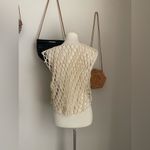 Pearl Vest Size M Photo 2