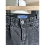 Democracy Jeans Ab Technology Size 4 Black Skinny Jeans Photo 1