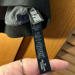 Victoria Sport Victoria’s Secret VS sport racerback sports bra loungewear in grey black size m Photo 2