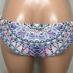 Raisin's  high neck lace up bikini. NWT Photo 10