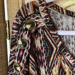 Absolutely Famous  Autumn Tones top xl Photo 4