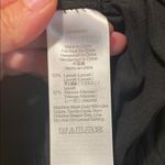 Madewell Womens Lusterweave Sophia Tank Wide Leg Jumpsuit Black Photo 6