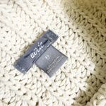 Aerie  Oversized Chenille Turtleneck Sweater size XS Photo 2