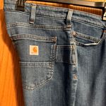 Carhartt Work Fit Jeans Photo 4