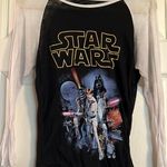 Star Wars Disney  Original Cast shirt Photo 0
