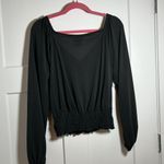 Daytrip Large low cut party top - Buckle Photo 4