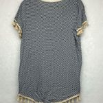 Summer Dress Coverv Up Short Sleeve Photo 4