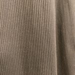 PINK - Victoria's Secret Pink Victoria’s Secret Black Ribbed Figure Forming Small Dress.        2315 Photo 1