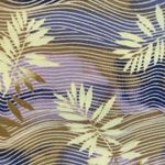 Sag Harbor vintage lightweight tropical print A Photo 4