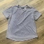Urban Outfitters BDG black & white striped Tshirt Photo 2