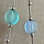 Sterling Silver Sea Glass Photo 3