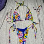 Blackbough  bikini set small Photo 0