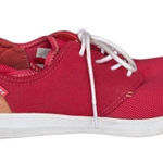 Coco reef Reef Women's Low-Top Sneakers Red Size 8 Lightweight Breathable Casual Photo 0