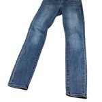 Articles of Society Classic Straight Leg Jeans Women's Denim Casual Wear Photo 3