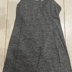 Calvin Klein Dress Racerback Performance Stretch Knit Photo 2