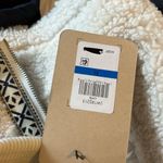 Levi's Women's Sherpa Fleece Teddy Jacket, Size XL, New with Tag MSRP $120 Photo 13